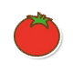 本月盛產水果-番茄